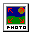 Image Resizer Powertoy Clone for Windows Icon