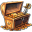 In Search of Treasures: Pirate Story Icon