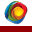 Incomedia WebSite X5 v11 - Evolution Icon