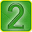 Infinite Algebra 2 Icon