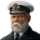 Inspector Magnusson - Murder on the Titanic Icon