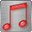 Instant Play Piano Deluxe Icon