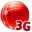 Internet Claro Icon