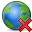 InternetOff version 1.1, 32\64 bit edition Icon