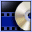 Intervideo MP3 + DVD XPack Icon