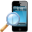 iPhone Explorer Icon