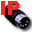 ipMIDI Trial - Ethernet MIDI Port Icon