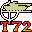 Iron Warriors: T-72 Tank Command Icon