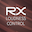 iZotope RX Loudness Control Icon