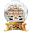 Jacquie Lawson Edwardian Advent Calendar Icon