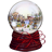 Jacquie Lawson Village Advent Calendar Icon