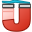 Jaksta Streaming Media Recorder 4.4.3 Icon