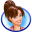Jenny Fish Shop Icon