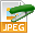 Join Multiple JPG Files Into One Software Icon