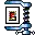 JPG File Size Reduce Software Icon