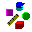 Judy's Conversions Icon