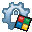 Juniper Networks Secure Application Manager Icon