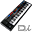 JUNO-Di Editor Icon