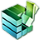 JVC Playlist Creator Icon