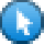 Kensington SlimBlade Trackball Icon