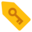 KeyCoupons Icon