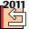 Kinderopvangtoeslag 2011 Icon