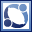 klickTel Toolbar Icon