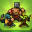 Knights of Pen and Paper Icon