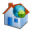 Kol Halashon New Home Kiosk Icon