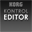 KORG KONTROL Editor Icon