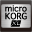 KORG microKORG XL+ Sound Editor Icon