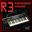 KORG R3 Sound Editor Icon