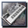 KORG RADIAS Sound Editor Icon