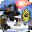 Land Air Sea Warfare Icon