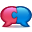 LanguageNow! V10 - French Icon