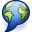 Languages of the World Icon