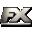 Lanzador de juegos de FX Interactive Icon