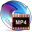 Leawo DVD to MP4 Converter version  4.3.0.0