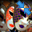 Legends of the Masked Icon