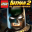 LEGO Batman 2: DC Super Heroes Icon