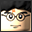 Lego Harry Potter Icon