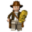 LEGO Indiana Jones: The Original Adventures Icon