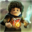LEGO Lord of the Rings Icon