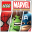 LEGO MARVEL Super Heroes Icon