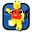 LEGO Minifigures Online Icon
