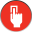 Lenovo Fingerprint Manager Icon