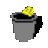 Lexmark CS510 Series Uninstaller Icon