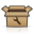 Lexmark Printer Driver Configuration Utility Icon
