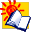 LingvoSoft Dictionary 2007 English<->Polish for Windows Icon
