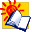 LingvoSoft Talking Dictionary 2006 English<->PersianFarsi for Windows Icon